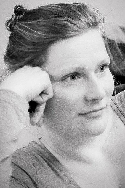 Marion Undusk - Actor Profile Photo