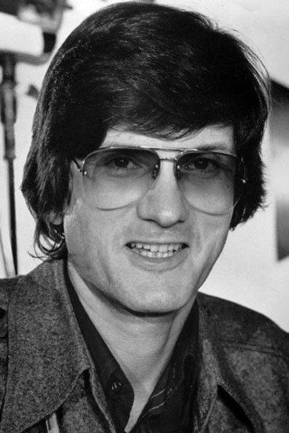 John Badham - Actor Profile Photo