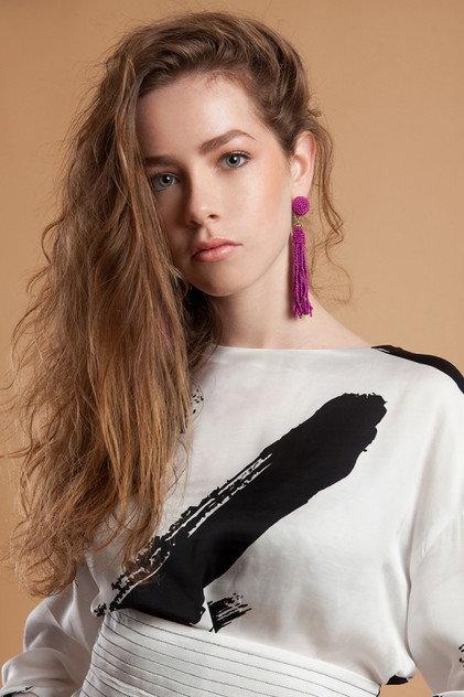 Ainhoa Alsina - Actor Profile Photo