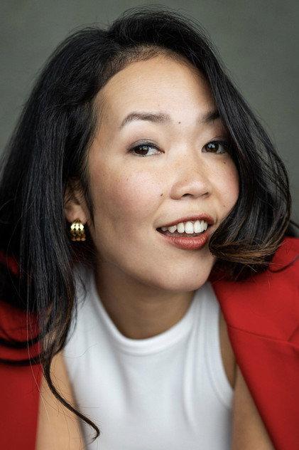 Jennifer Leong - Actor Profile Photo