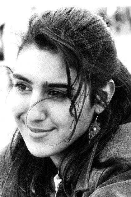 Sarita Khajuria - Actor Profile Photo