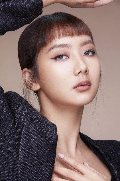 Marf Yau - Actor Profile Photo