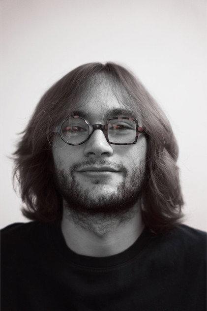 Mateo Bernard - Actor Profile Photo