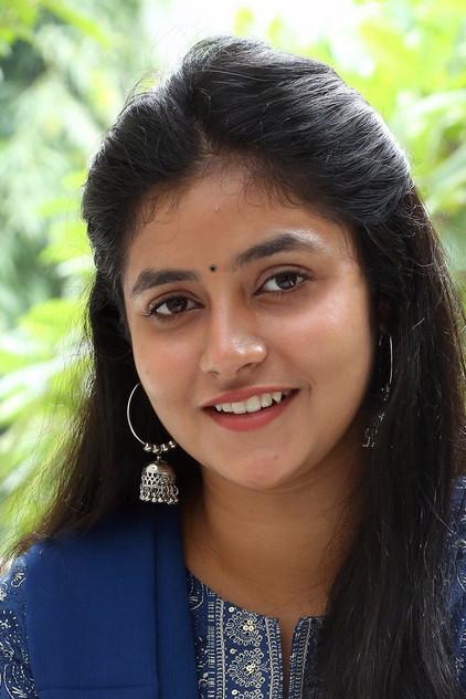 Sanchita Bashu - Actor Profile Photo