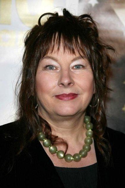 Yolande Moreau - Actor Profile Photo
