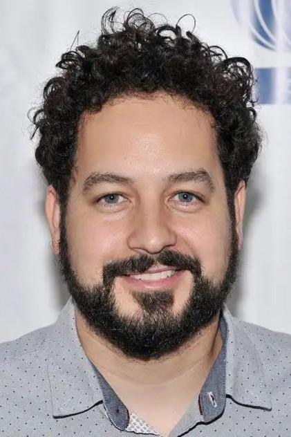 Ahmed Bharoocha - Actor Profile Photo