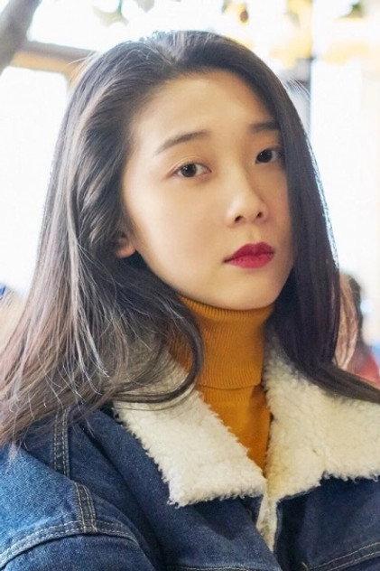 Wang Yu Ting - Actor Profile Photo