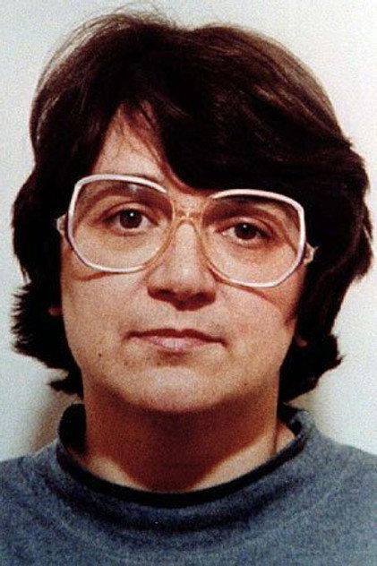 Rose West - Actor Profile Photo