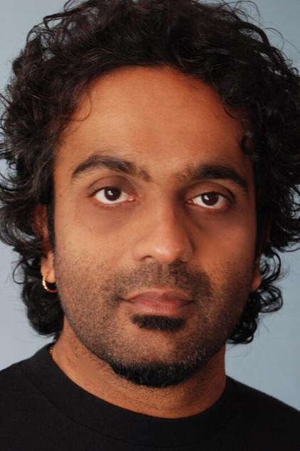 Shishir Kurup - Actor Profile Photo