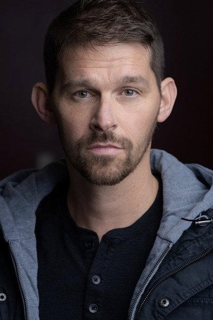 Tim Dorsey - Actor Profile Photo