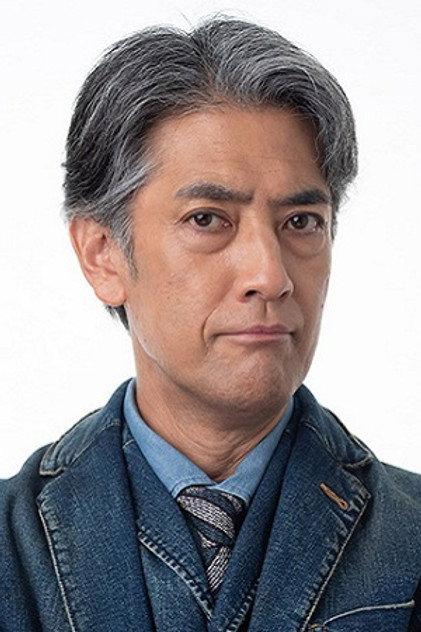 Keisuke Horibe - Actor Profile Photo