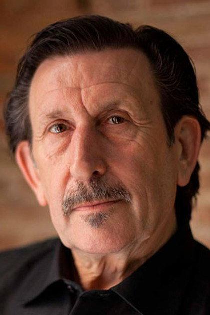 Jim Arnold - Actor Profile Photo