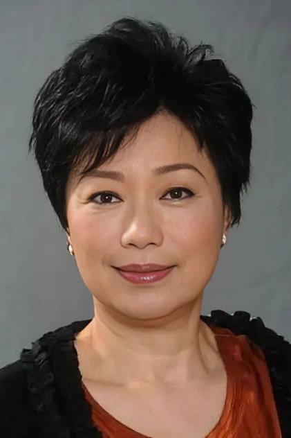 Rainbow Ching - Actor Profile Photo
