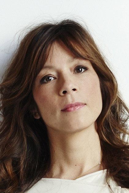 Nadja Hüpscher - Actor Profile Photo