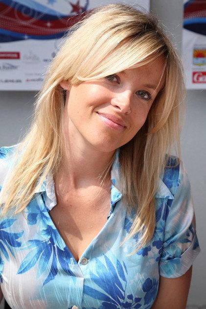 Magdalena Mazur - Actor Profile Photo