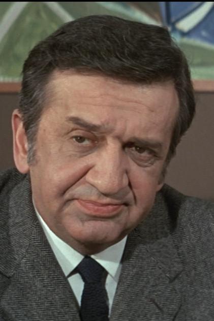 Joe Warfield - Actor Profile Photo