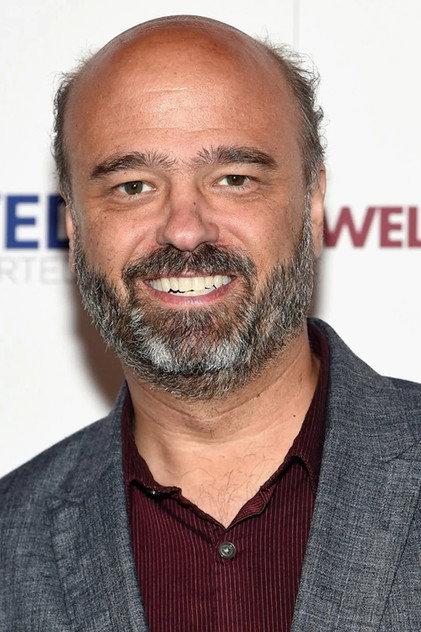 Scott Adsit - Actor Profile Photo