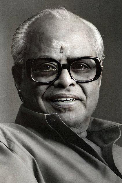 K. Balachander - Actor Profile Photo