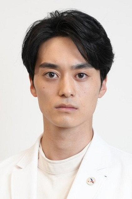 Takumi Yagi - Actor Profile Photo