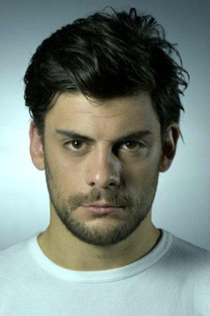 Milan Marić - Actor Profile Photo