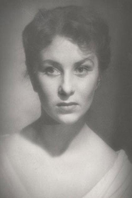 Wanda Majerówna - Actor Profile Photo
