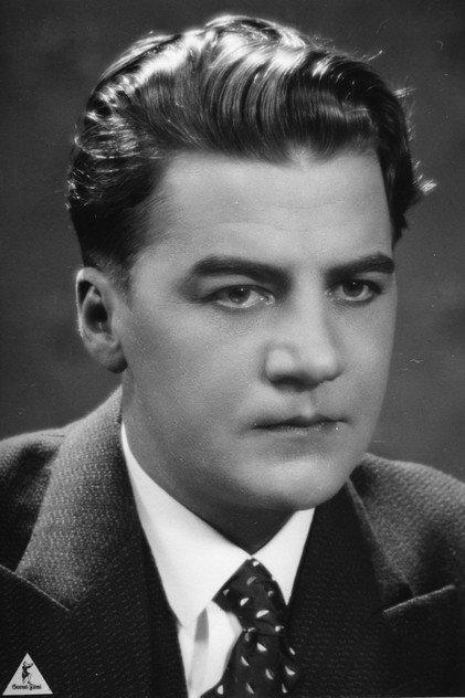 Joel Rinne - Actor Profile Photo