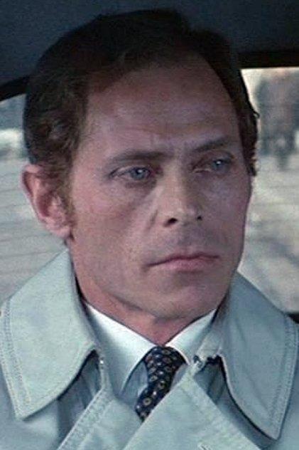 Jean-Pierre Posier - Actor Profile Photo