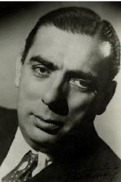 Manolo Caracol - Actor Profile Photo