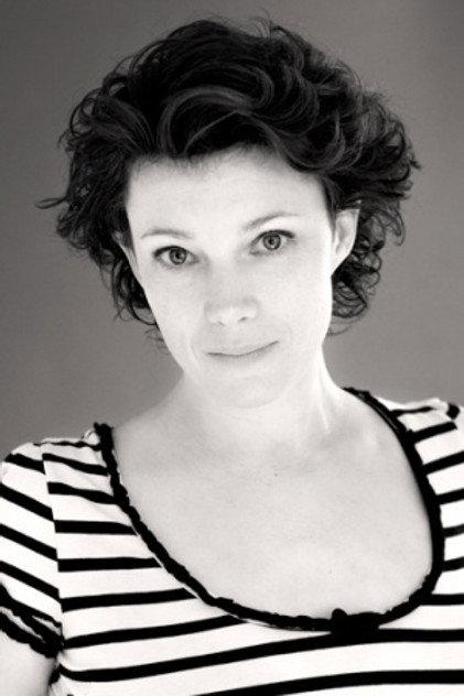 Pauline Greidanus - Actor Profile Photo