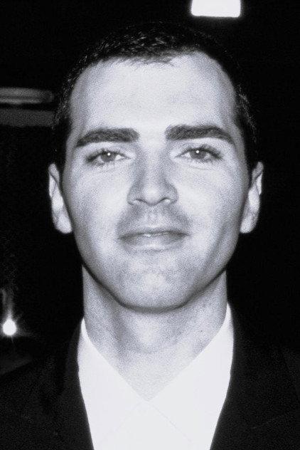 Christopher Ciccone - Actor Profile Photo