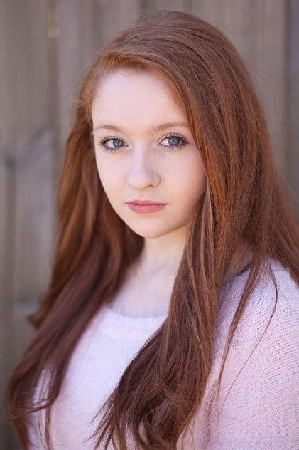 Emma Frances Burge - Actor Profile Photo