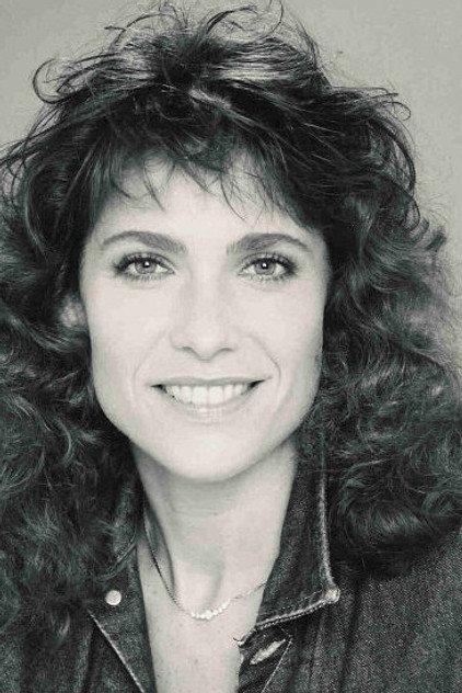 Gail Youngs - Actor Profile Photo