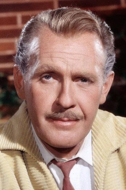 Fred Kraus - Actor Profile Photo