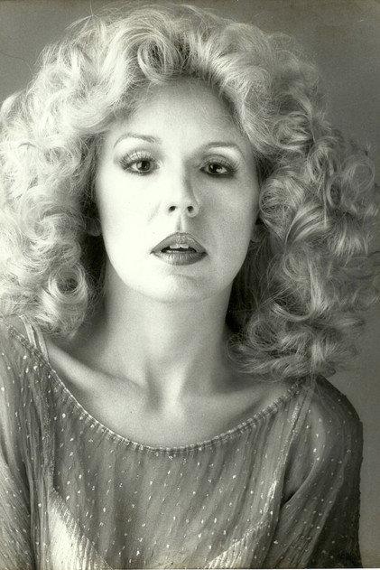 Johanna Rosaly - Actor Profile Photo