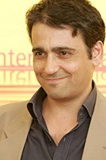 Eugenio Cappuccio - Actor Profile Photo