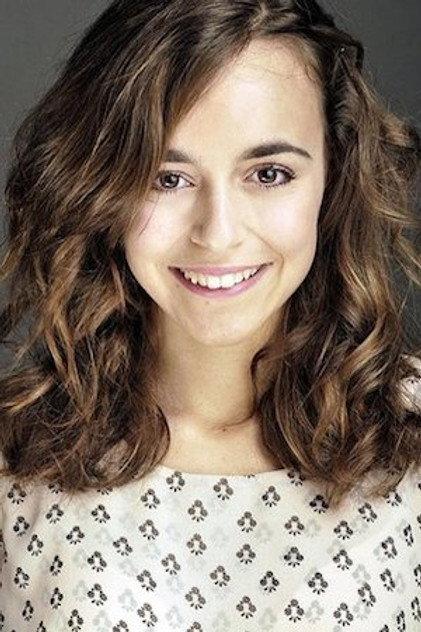 Lucía Caraballo - Actor Profile Photo