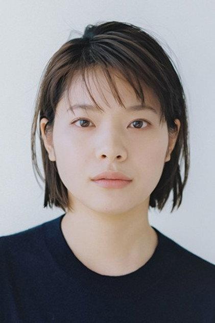 Yukino Kishii - Actor Profile Photo