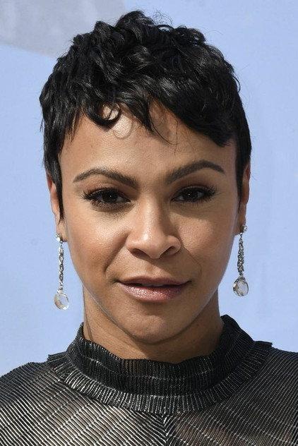 Carly Hughes - Actor Profile Photo
