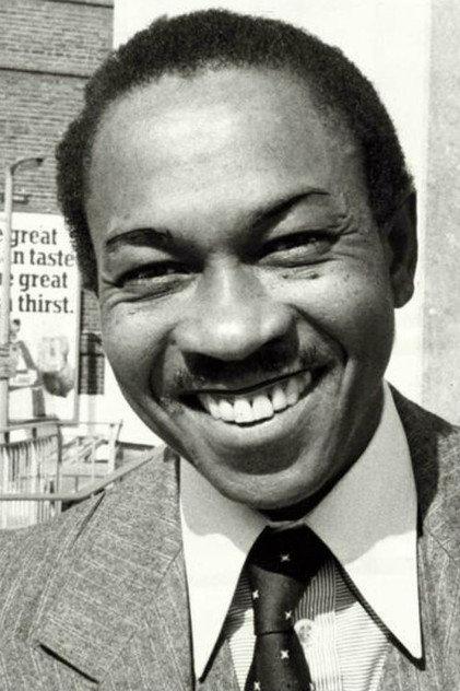 Norman Beaton - Actor Profile Photo