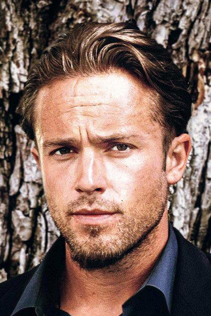Malik Fromm - Actor Profile Photo