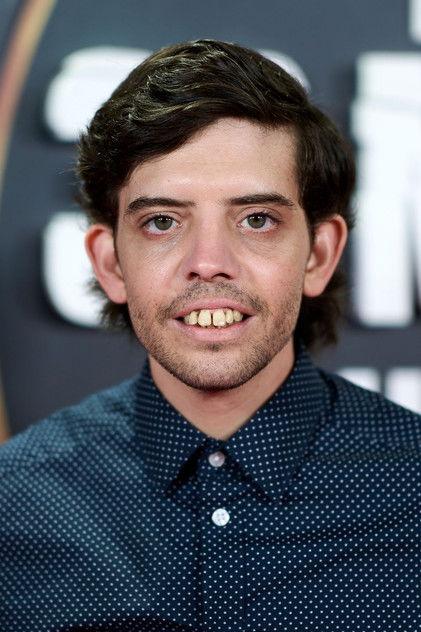 Javier Bódalo - Actor Profile Photo