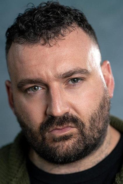 Daniel P. Lewis - Actor Profile Photo