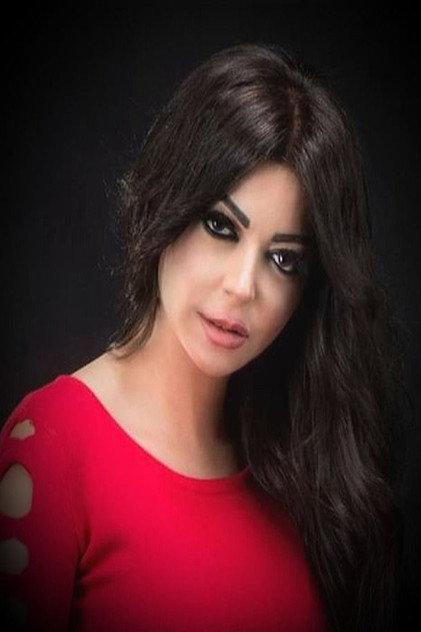 منى جلال - Actor Profile Photo