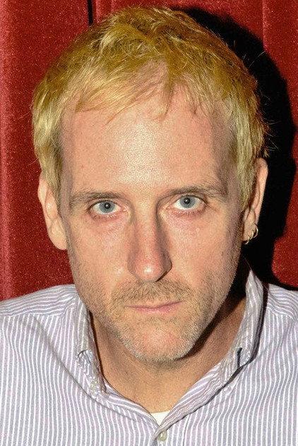 Jason Grisell - Actor Profile Photo