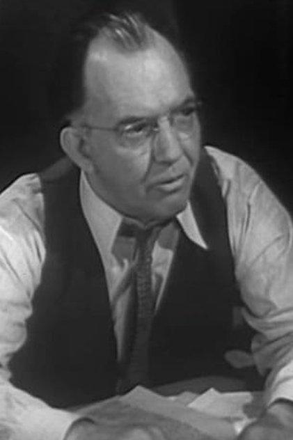 Milton Kibbee - Actor Profile Photo