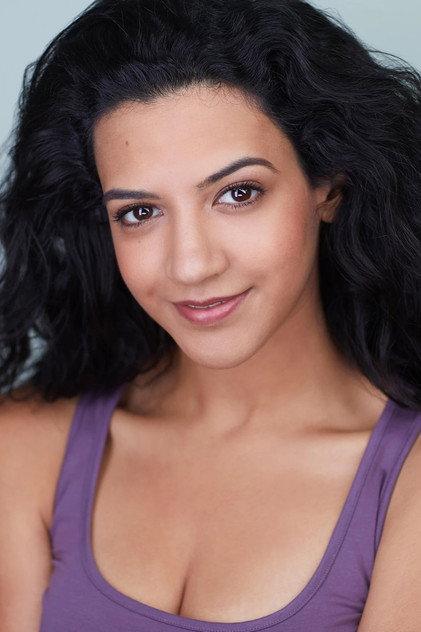 Sophia Introna - Actor Profile Photo