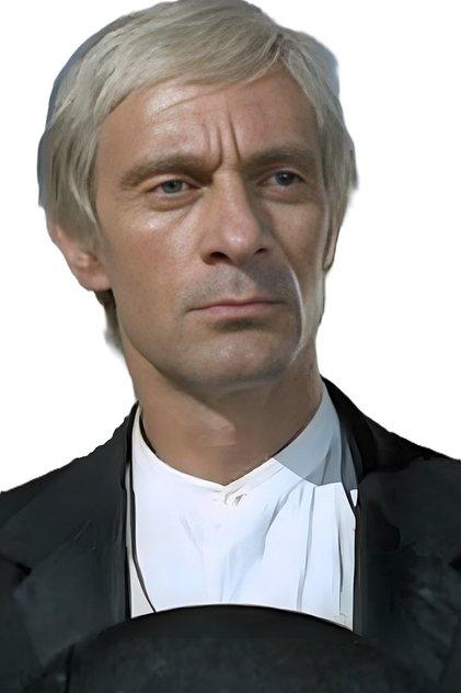 Saturno Cerra - Actor Profile Photo