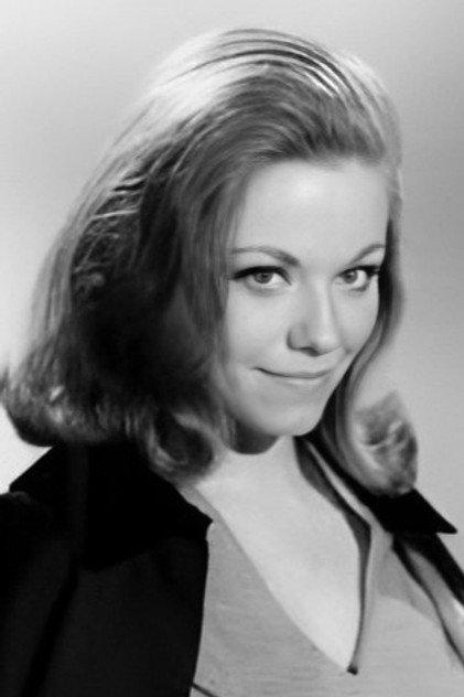 May Heatherly - Actor Profile Photo