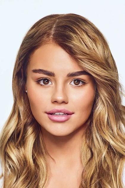 Olga Baranova - Actor Profile Photo