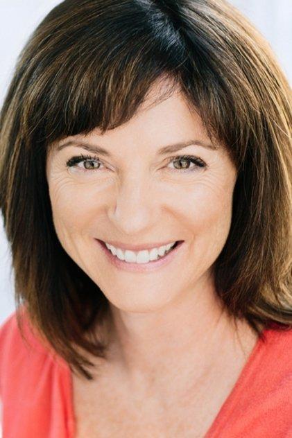 Kathryn Dobbs - Actor Profile Photo